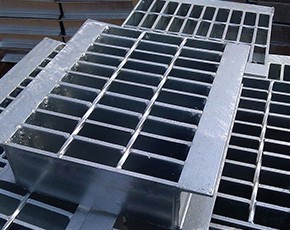 廣州鋁合金鋼格板